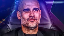 Thumbnail for article: Op het tactiekbord: Guardiola overklast Ancelotti