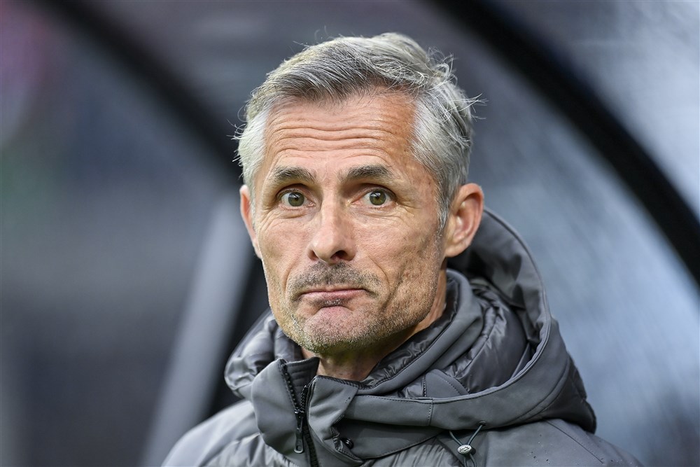 Van Wonderen kiest de aanval: 'Conclusies over mij zijn wat te makkelijk getrokken'