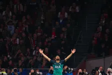 Thumbnail for article: Tottenham geeft de Beul van Amsterdam transfervrije status