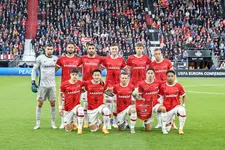 Thumbnail for article: AZ op Rapport: aanvallers komen tekort tegen muur van West Ham