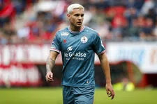 Thumbnail for article: Sparta heeft opvolger Auassar al in huis: 'Achteraf was dit de beste keuze'