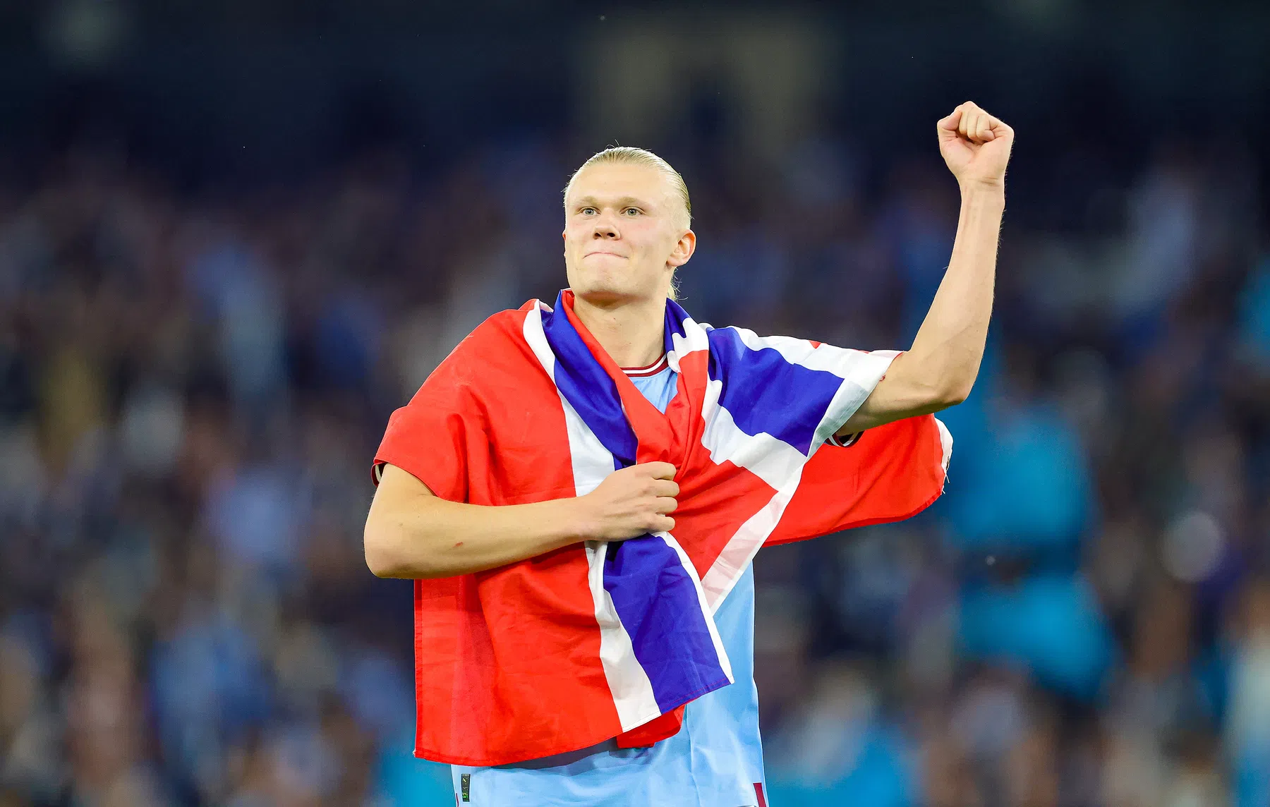 Lampard had belangstelling voor superster Manchester City