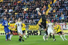 Thumbnail for article: Hyballa brengt het geloof terug bij NAC Breda