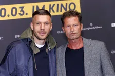 Thumbnail for article: 'Prinz Poldi' weet van geen ophouden en gaat door tot zijn veertigste