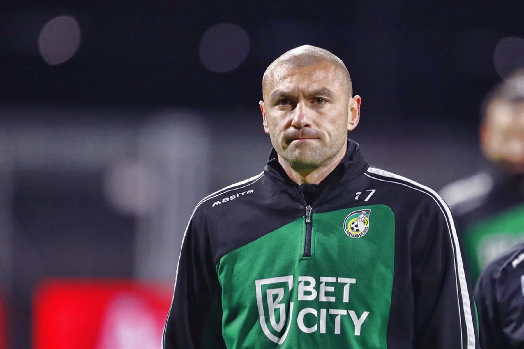 Burak Yilmaz laat gezicht zien bij zijn oude club Lille