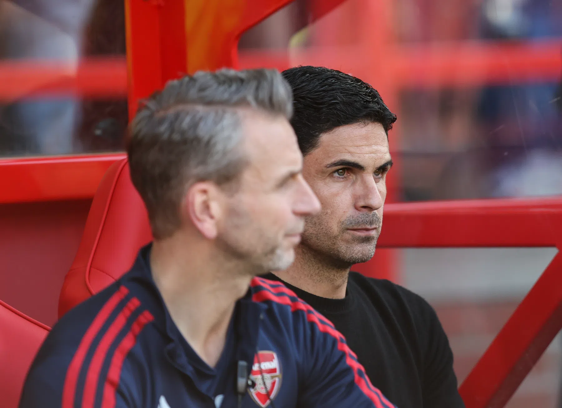 248 dagen koploper maar geen kampioen: Arsenal vestigt ongewild record