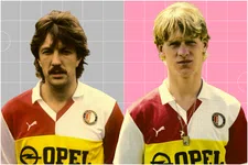 Thumbnail for article: Waarom oer-Feyenoorders Ben & Been geloven in een gouden tijdperk