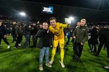 Thumbnail for article: Twee jaar op rij KKD-kampioen: 'Weet niet hoeveel mensen dat kunnen zeggen!'