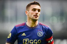 Thumbnail for article: Reken Dusan Tadic niet af op het rampjaar van Ajax