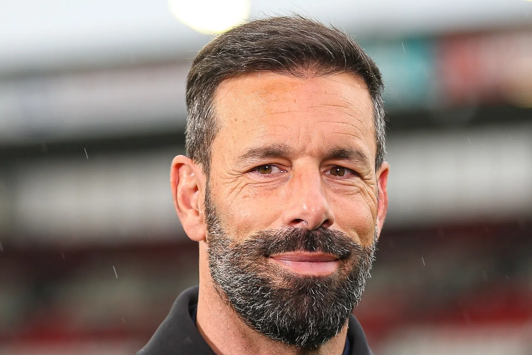 Van Nistelrooij over wilde verhalen: 'Ik vind het enorm opgeblazen'