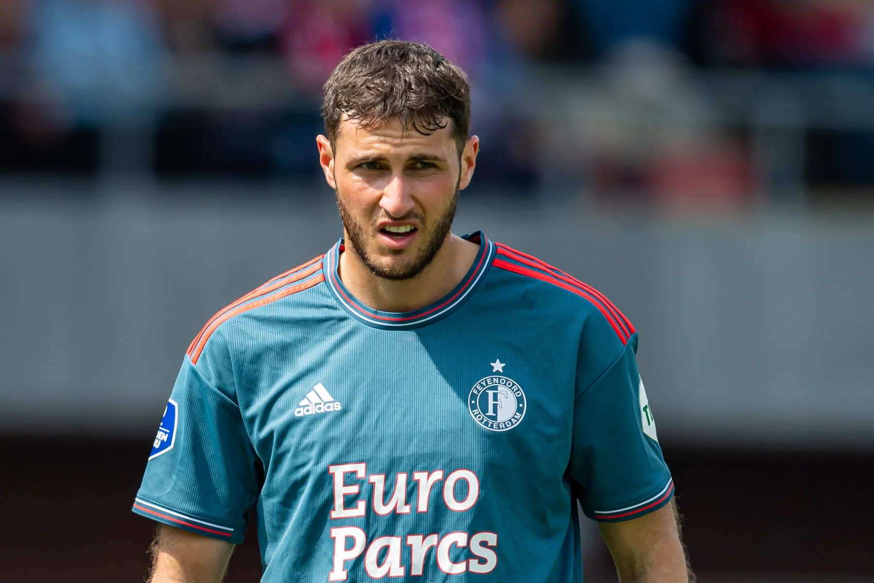 Feyenoord zet alles op alles om Giménez topscorer te laten worden