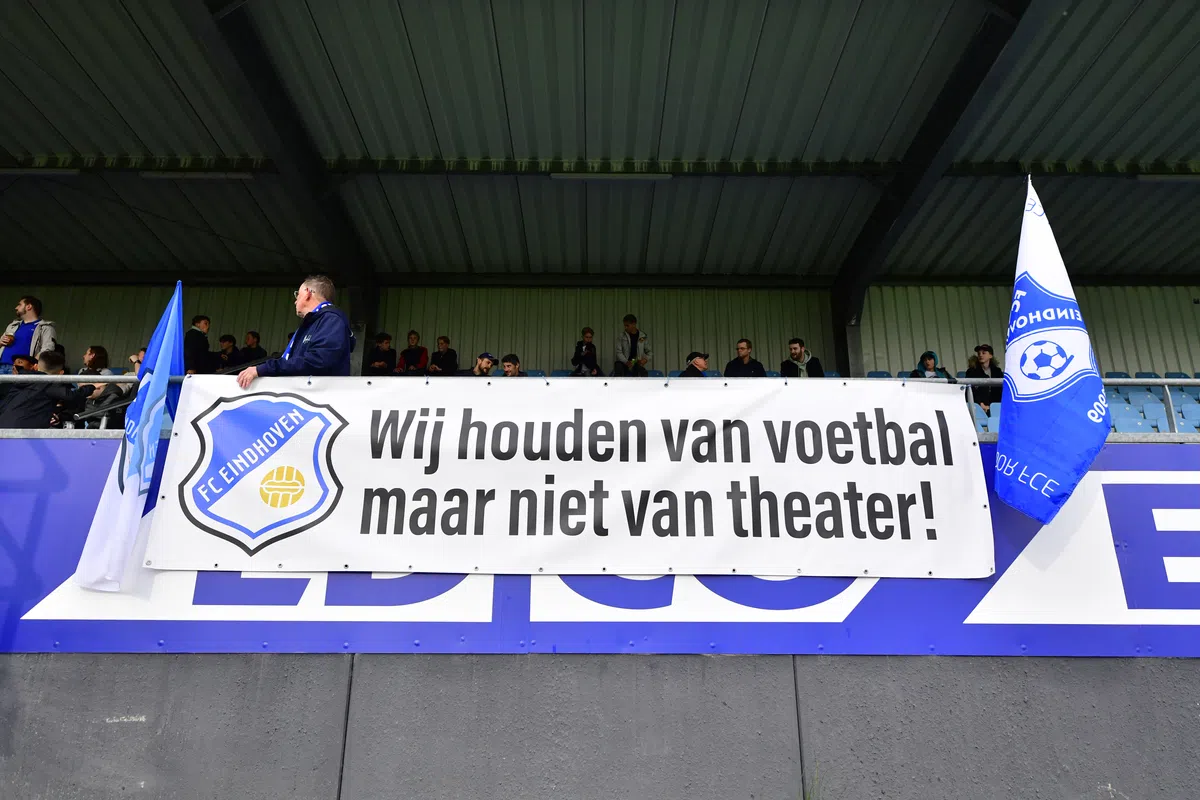 Zo ziet het schema voor de nacompetitie eruit