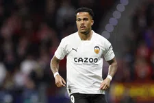 Thumbnail for article: Kluivert belangrijk in cruciale zege van Valencia op Real Madrid