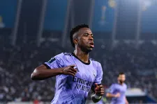 Thumbnail for article: Veelbesproken rood voor Vinícius: Real-ster eerst slachtoffer, daarna dader