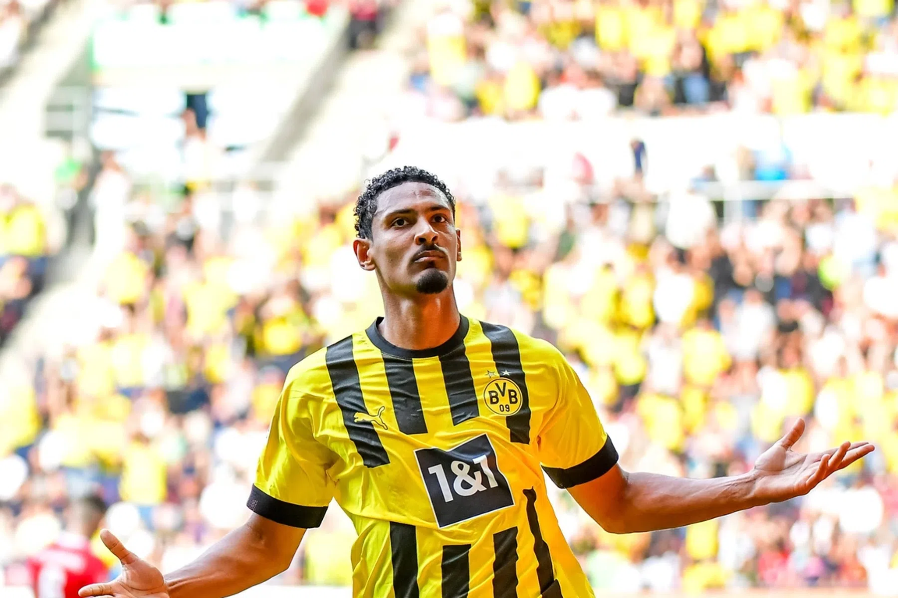 Dortmund nu al in extase: 'Dit moment kun je niet kopen'