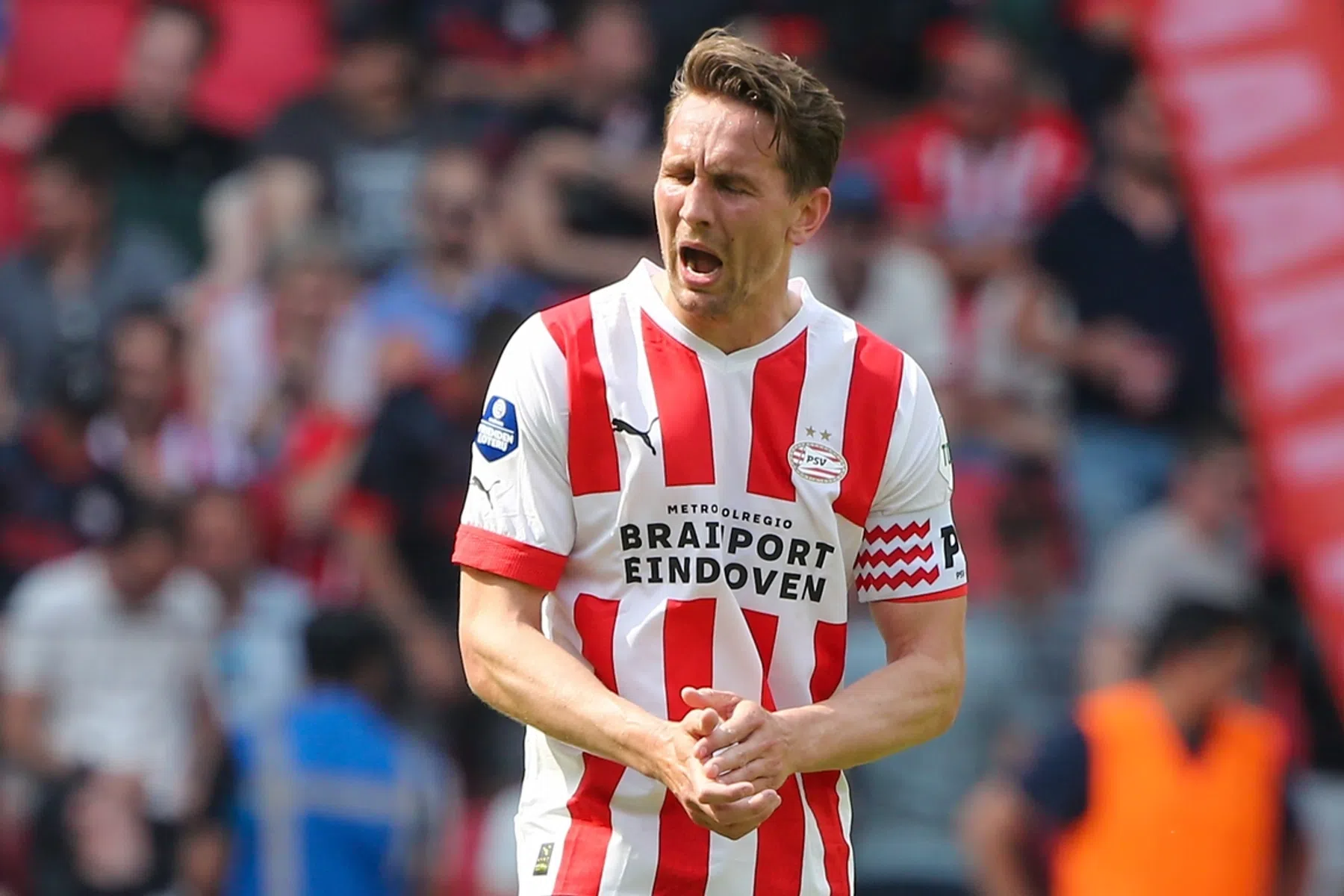 De Jong positief gestemd: 'Heb er nog steeds alle vertrouwen in'