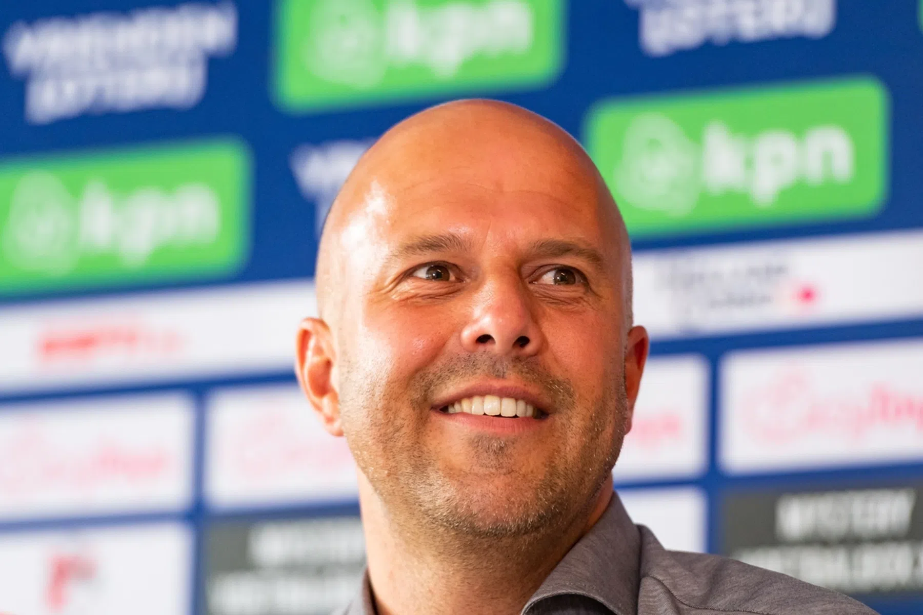 Voor Perez is het een no-brainer: 'Premier League is het walhalla'