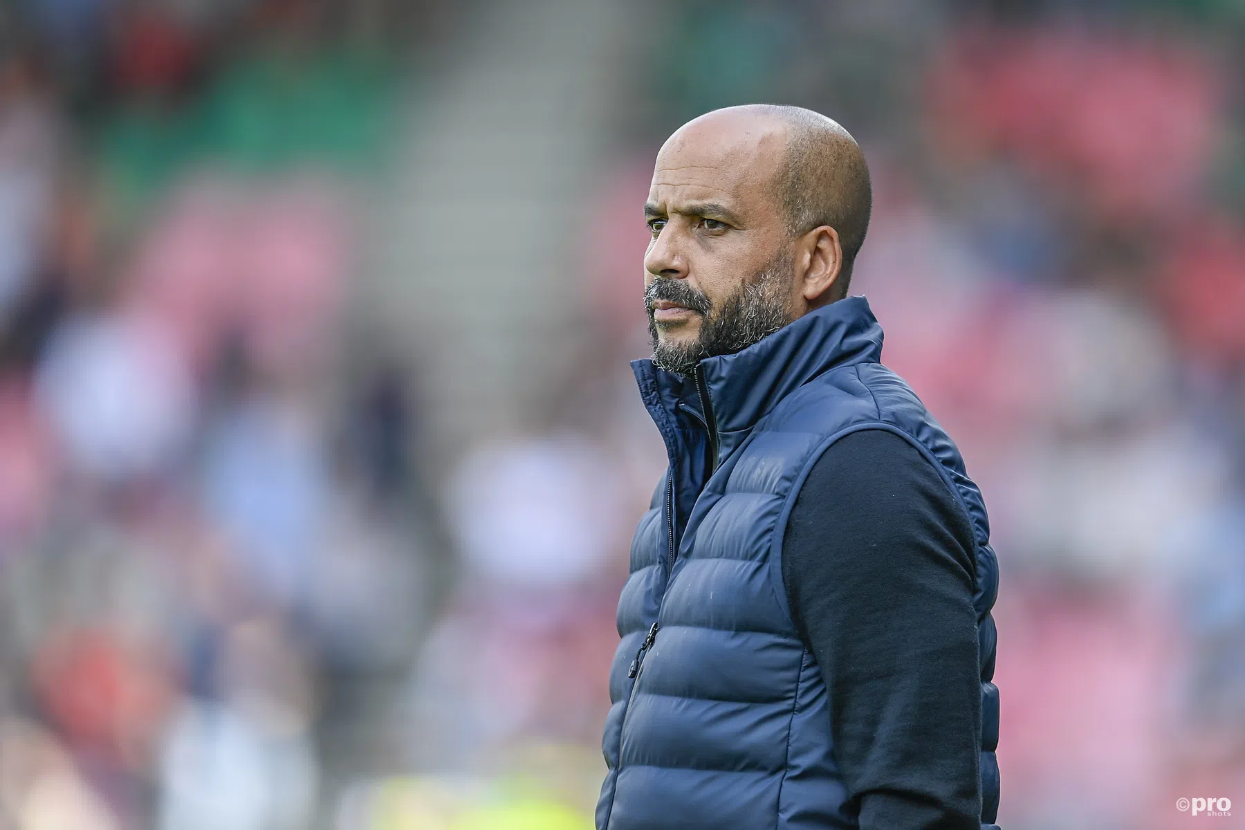 AZ voert de druk op PSV en Ajax op
