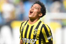 Thumbnail for article: Speler van de Week: Manhoef geeft grauw Vitesse-jaar nog wat kleur