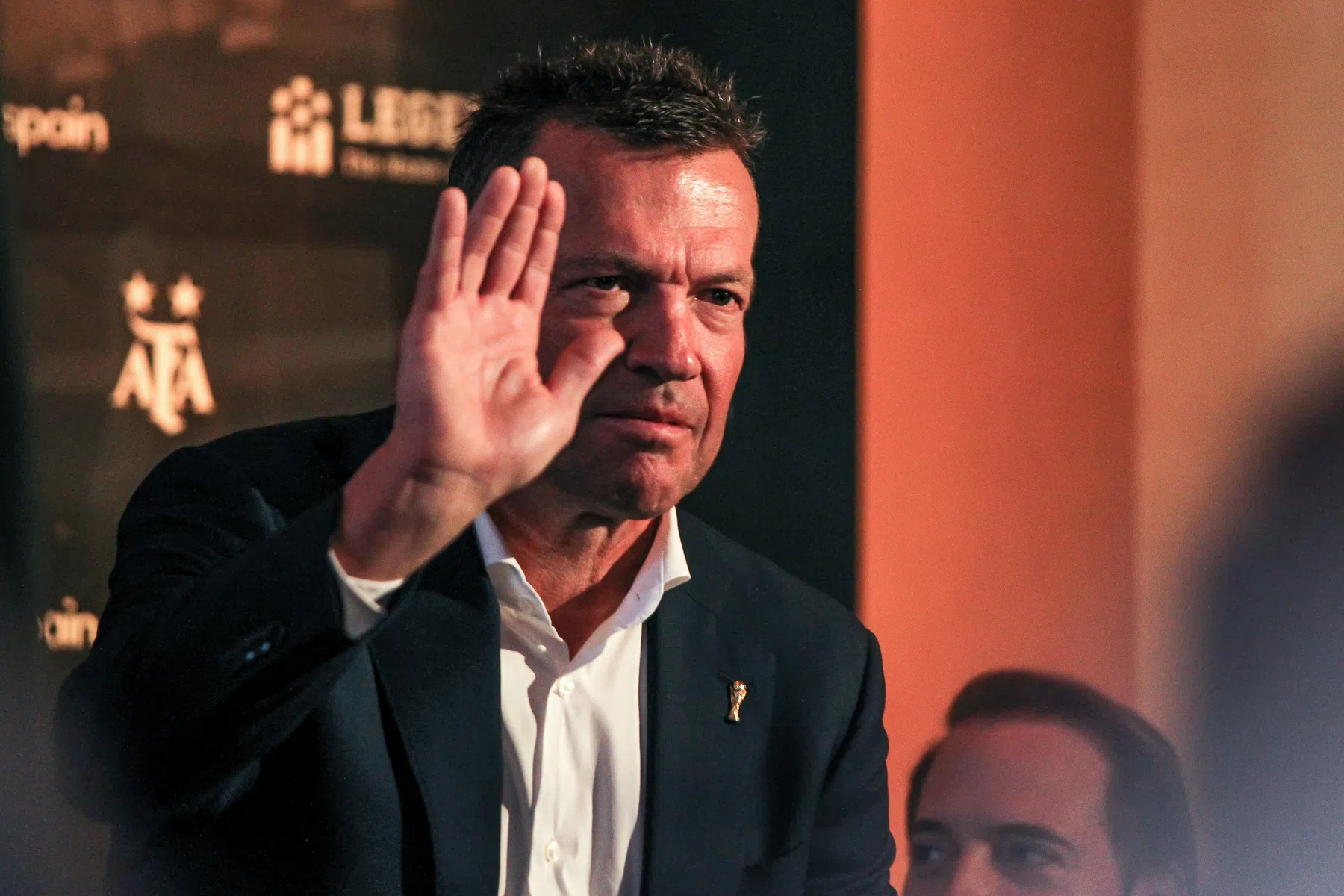 Matthäus wil koppen zien rollen: 'Deze selectie is niet Bayern-waardig'