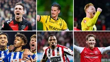 Thumbnail for article: Deze zes KKD-clubs strijden in de play-offs om promotie