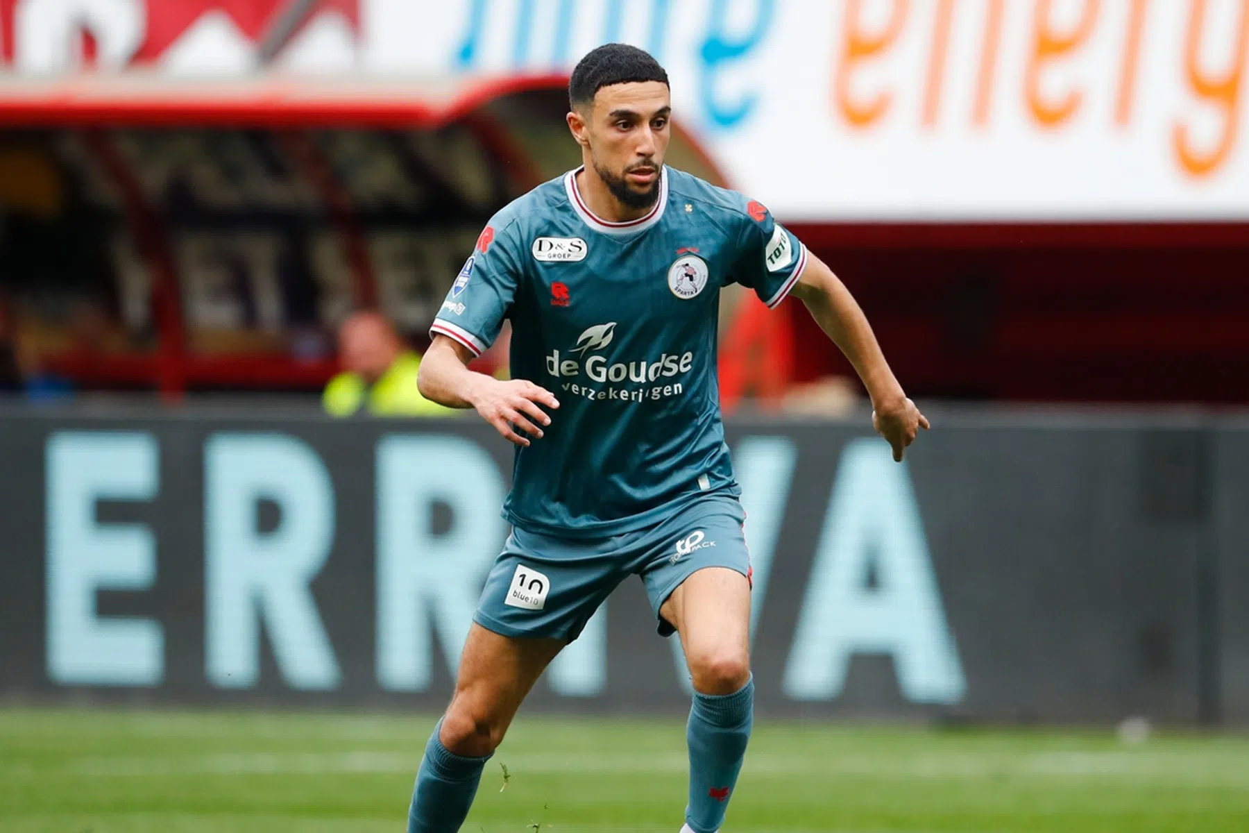 De comeback van Younes Namli: 'Voor mijn gevoel is dit seizoen pas net begonnen'