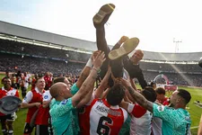 Thumbnail for article: Arne Slot over de prestatie 'waarvan ik niet weet of ik die ooit nog kan evenaren'