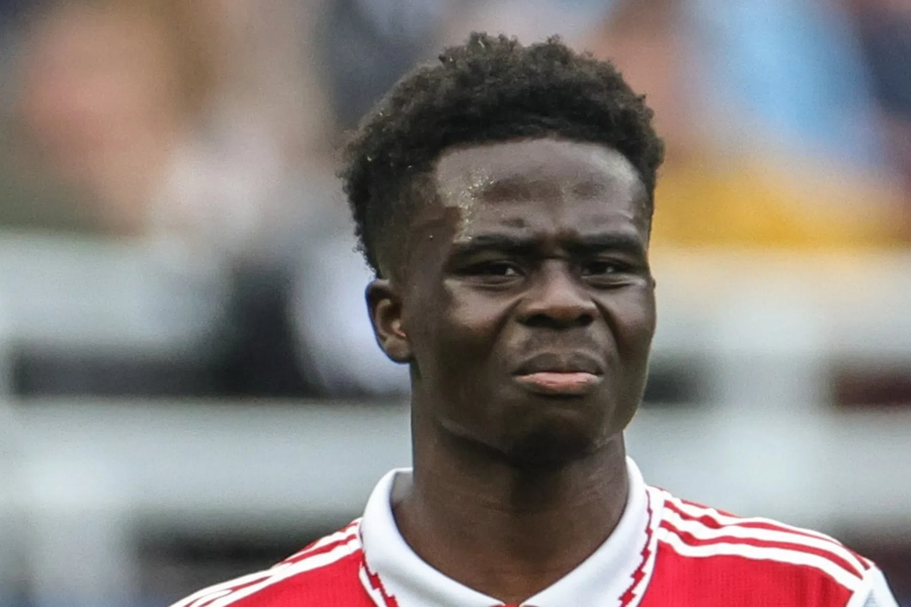 De kogel is door de kerk: Arsenal komt met beloning voor Saka