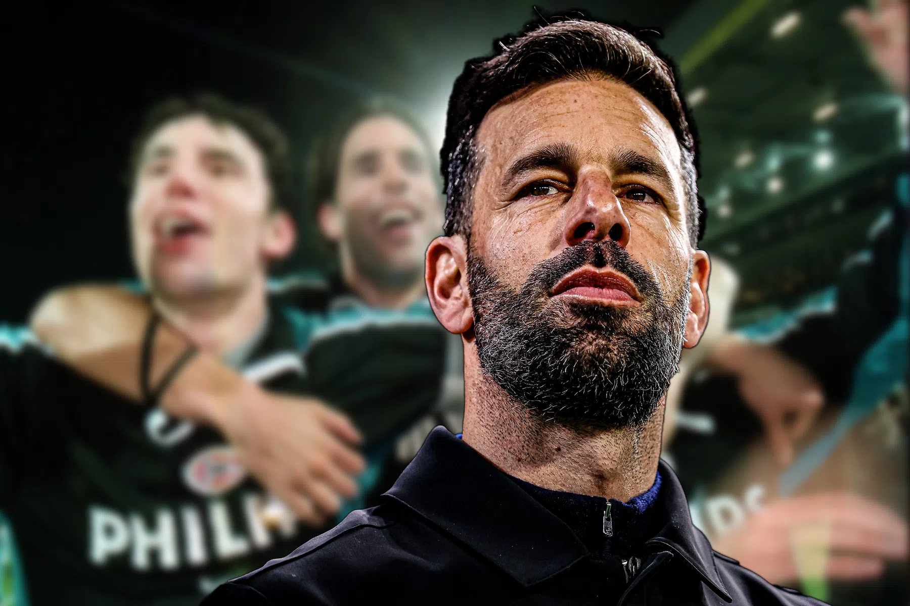 'PSV moet zich gaan bezinnen, er is weer een clubicoon beschadigd'