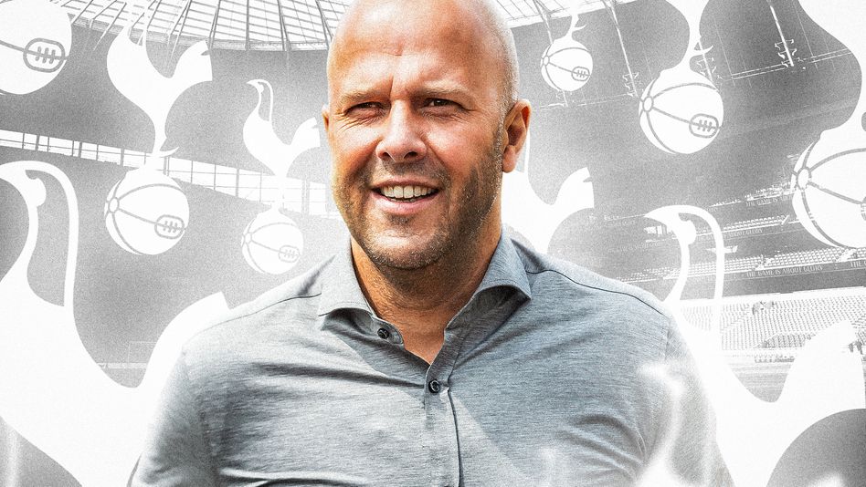 Status quo Feyenoord, Slot, Pimenta en Spurs: wordt morgen vervolgd