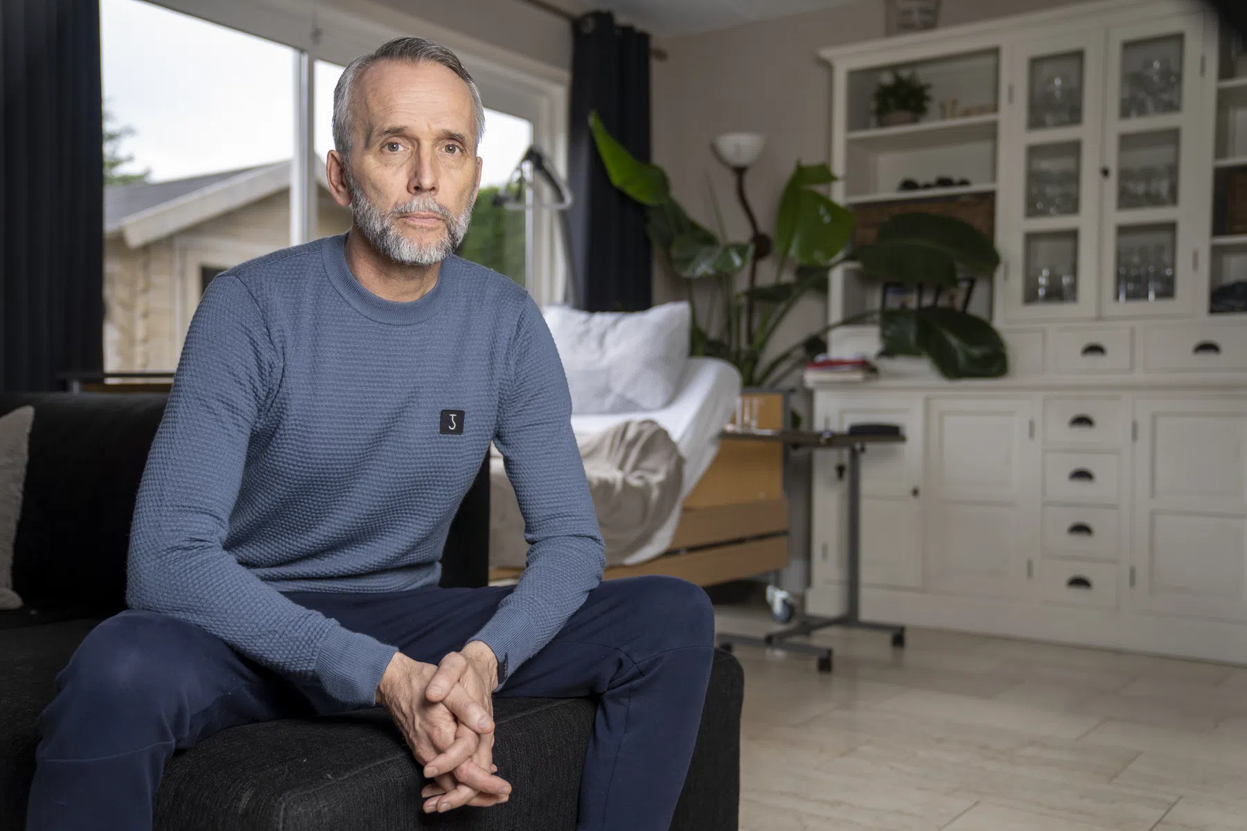 De Graafschap geeft in kort statement uitleg over vervangen zieke Poldervaart