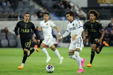 Thumbnail for article: Puig maakt Messi-achtige goal in derby van Los Angeles