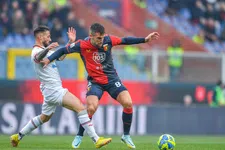 Thumbnail for article: Hervonden geluk bij Genoa: Kevin Strootman koestert promotie naar Serie A