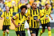 Thumbnail for article: De uitbarsting van Donyell Malen