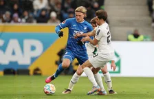 Thumbnail for article: Dolberg na mislukte uitstapjes in Spanje en Duitsland terug naar Nice