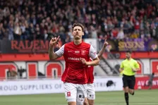 Thumbnail for article: Go Ahead mengt zich in strijd om handtekening Ruben van Bommel