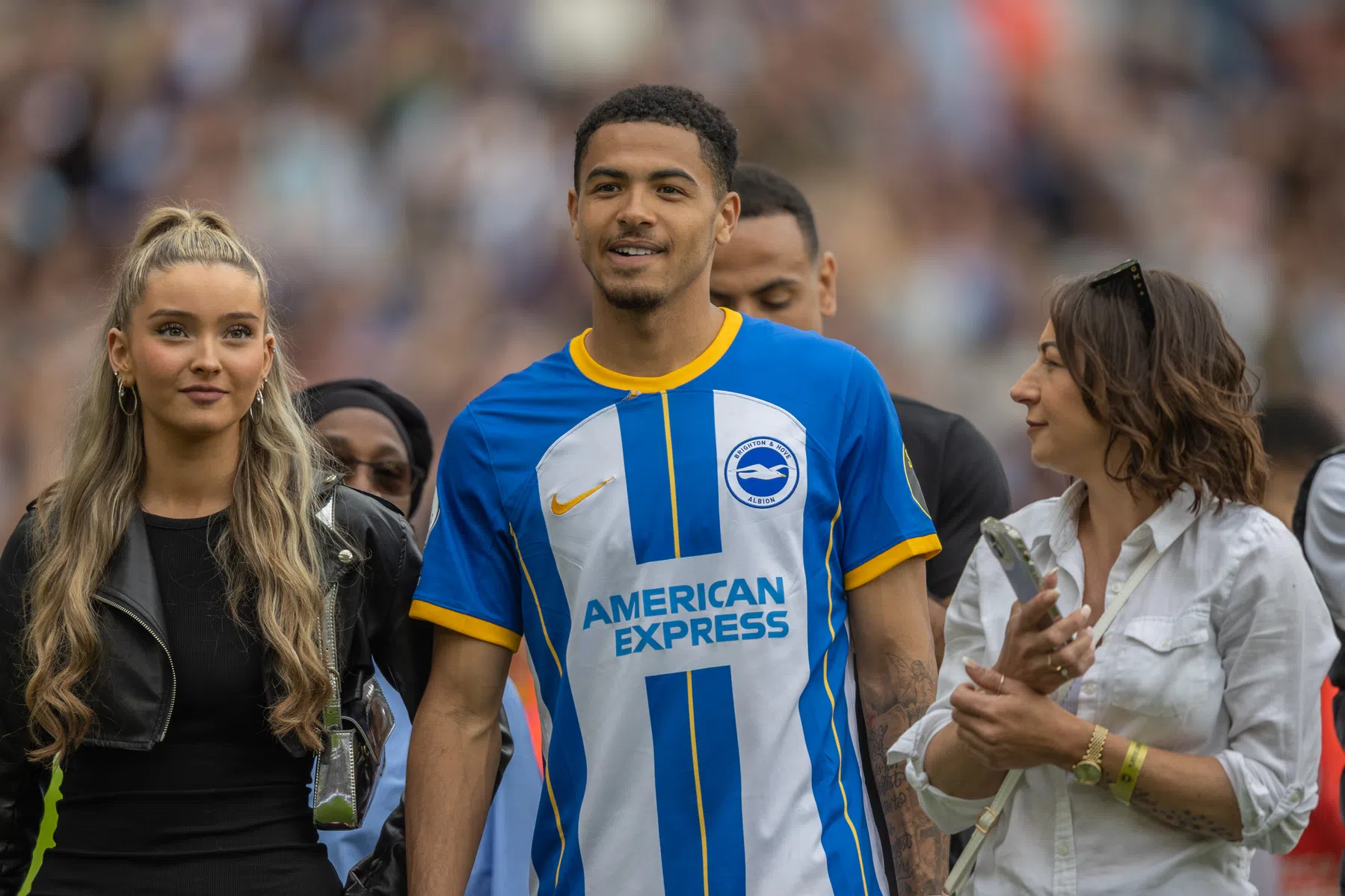 Chelsea-huurling vergeet terug te moeten naar Stamford Bridge