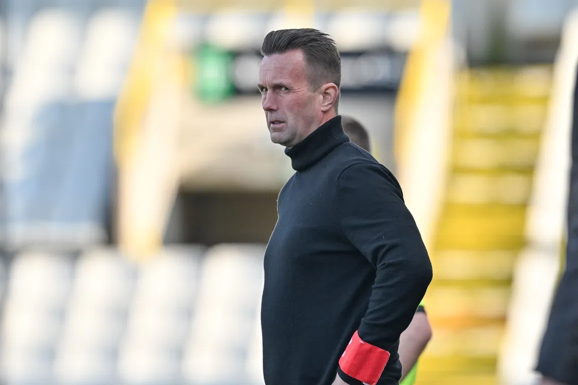 Soap ten einde: Club Brugge presenteert nieuwe trainer