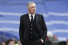 Thumbnail for article: Ancelotti verklaart reservebeurt Vinícius en laat zich uit over geseponeerde kaart