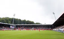 Thumbnail for article: De muis die is gaan brullen: nietig FC Heidenheim op drempel Bundesliga 
