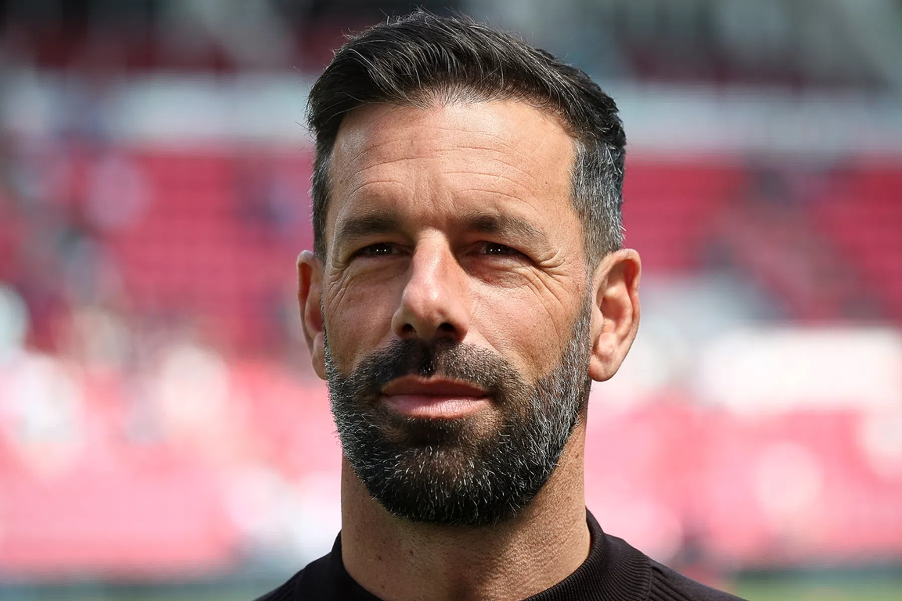 Eerste reactie Van Nistelrooij: 'PSV zit voor altijd in mijn hart'