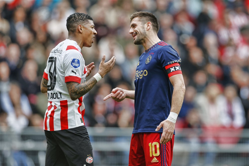 Dit zijn de kansen van PSV en Ajax op het CL-ticket