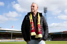 Thumbnail for article: Maak kennis met de multimiljonair die Go Ahead Eagles kocht