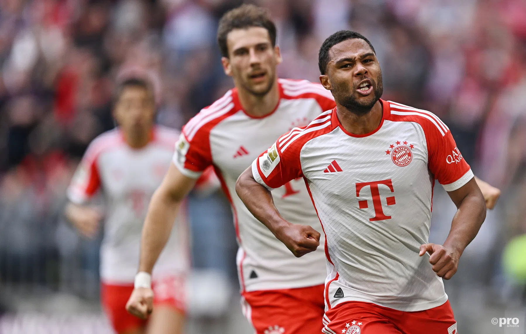 Bayern leeft tussen hoop en vrees, maar heeft één simpele opdracht