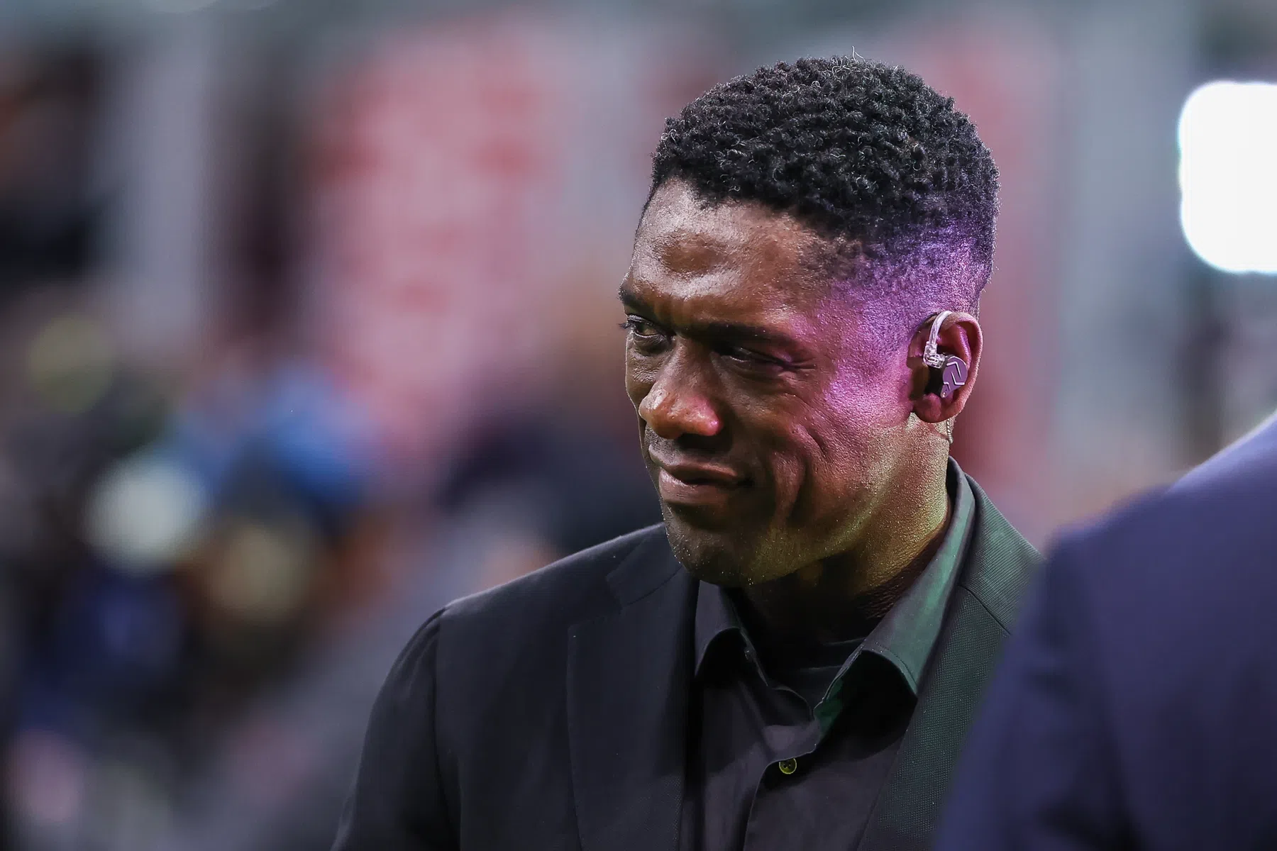 Seedorf: 'Puntenaftrek voor landen en clubs bij racisme door fans'