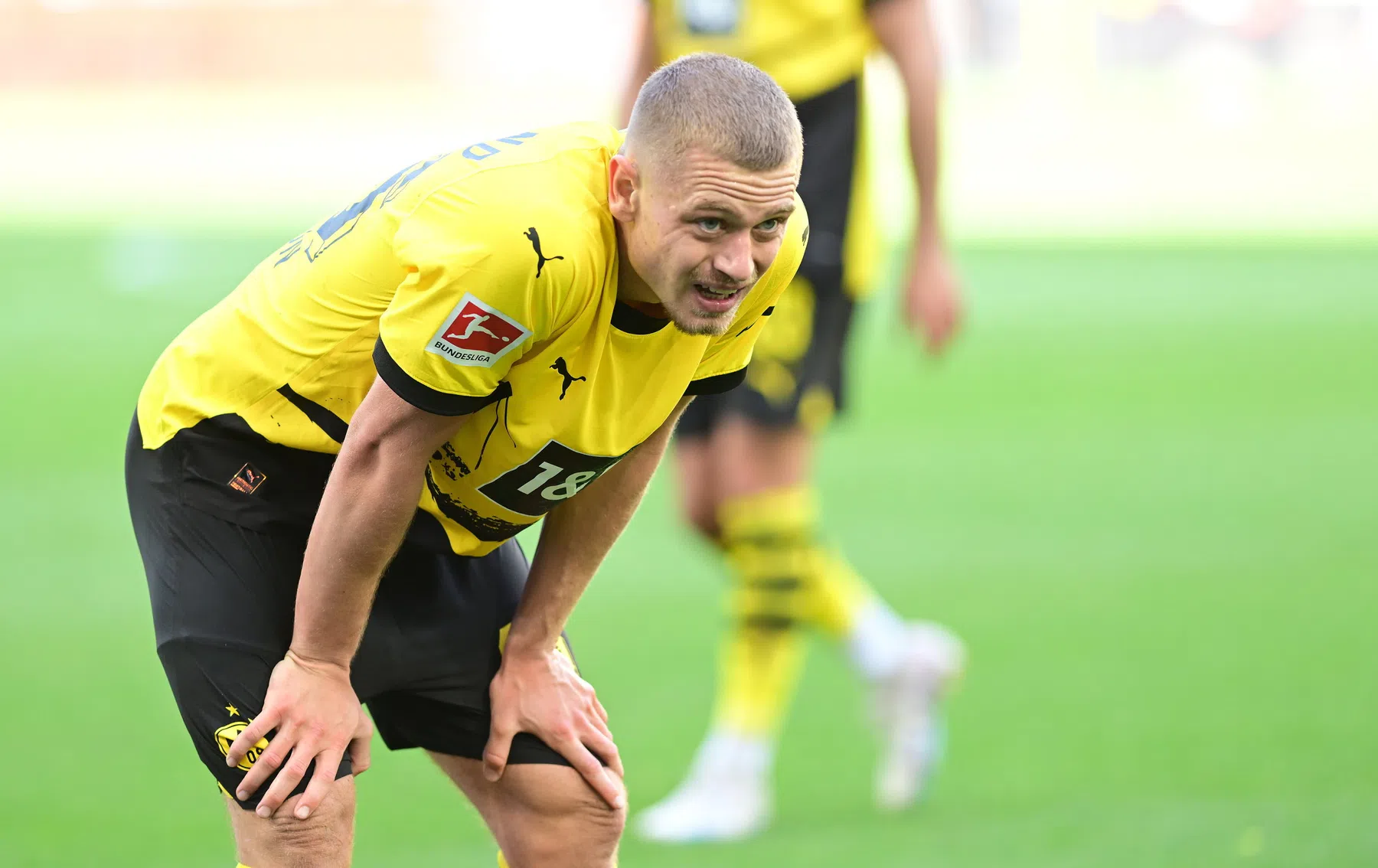 Ongekend drama voor Dortmund: Bayern München toch weer kampioen