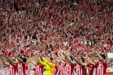 Thumbnail for article: Union Berlin presteert het onwaarschijnlijke en gaat de Champions League in