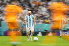 Thumbnail for article: WK winnen? Dan moet je minder lopen
