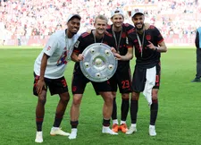 Thumbnail for article: Zo beleefde kampioen Matthijs de Ligt zijn eerste jaar bij Bayern