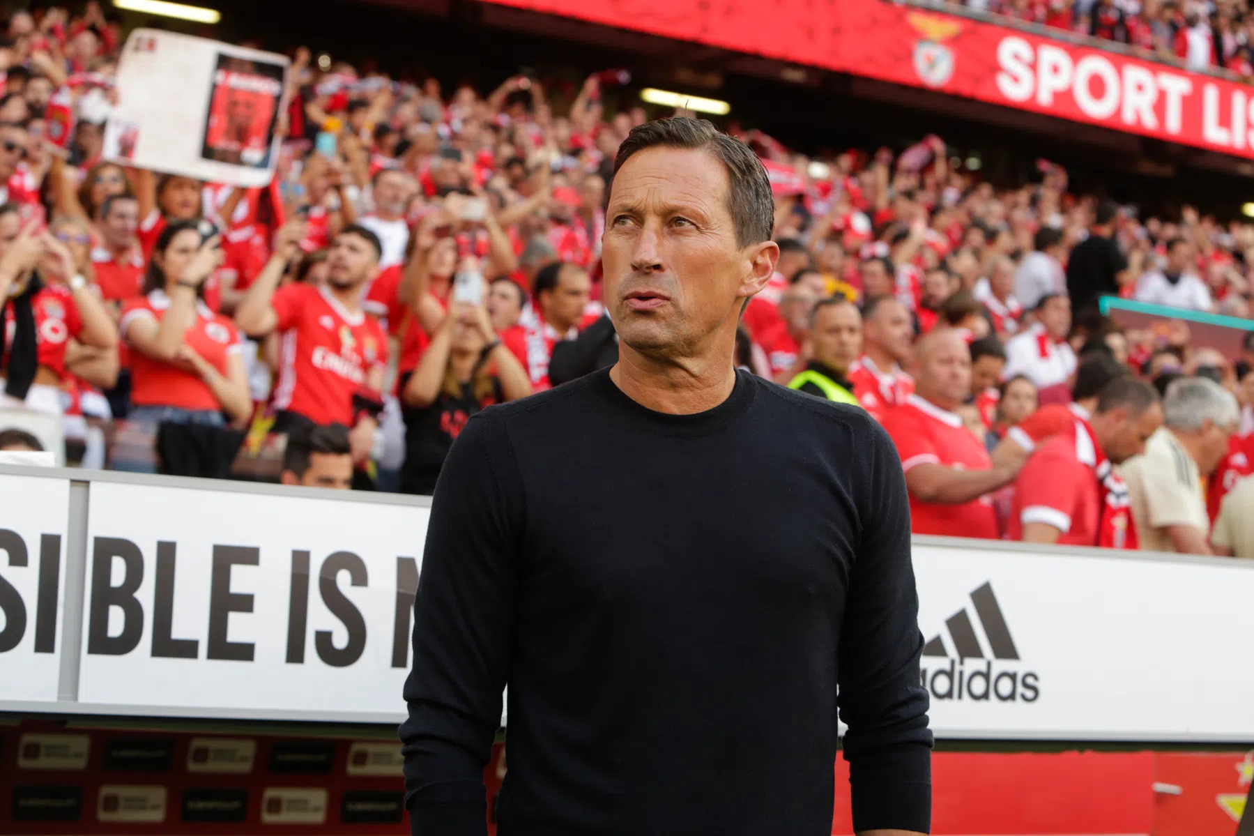 Benfica van Schmidt na vier jaar weer de beste van Portugal